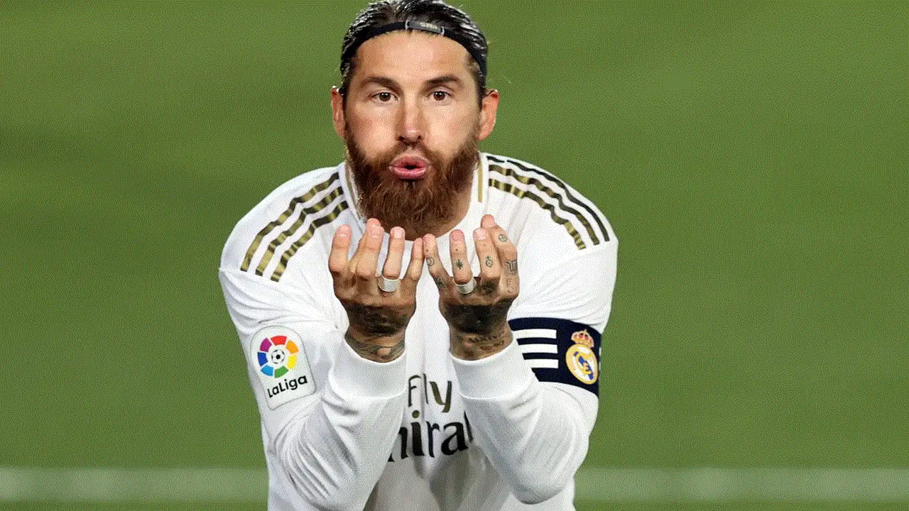 بمقابل ضخم.. نادٍ عراقي يفاوض الإسباني سيرجيو راموس لضمه في الميركاتو المقبل